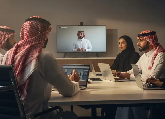 Custom Corporate Training