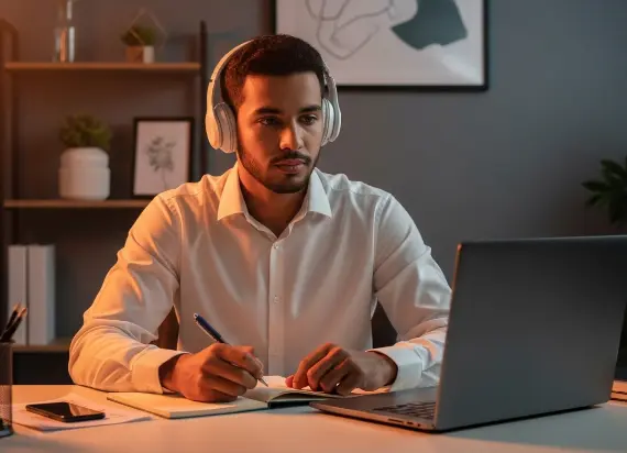 Self-Study Subscriptions